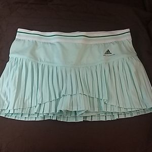 Adidas tennis skirt